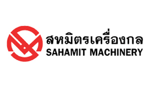 SAHAMIT MACHINERY