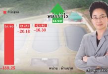 FER พลิกเปลี่ยนโฉม  จากนี้จะกำไรยั่งยืน