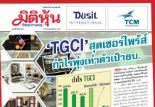 นสพ “มิติหุ้น” ชี้ชัดทุกการลงทุน ฉบับวันที่ 16 มกราคม 2561