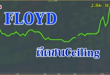 FLOYD ตั้งเป้ารายได้ปีจอโต 10-15% รุกเจาะเพิ่ม 2 กลุ่มลูกค้า หวังกวาดงานเติมพอร์ต
