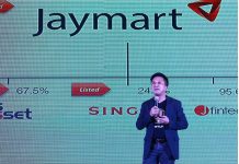 JMART วิ่งบวก 3% กูรูกดปุ่ม “ซื้อ” เคาะเป้า 23 บาท