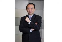 PLAT ฤกษ์ดีเปิดสำนักงานขาย