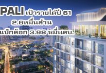 SPALI ตั้งเป้ารายได้ปี61ที่ 2.6 หมื่นลบ.ตุน Backlog กว่า 3.98 หมื่นลบ.