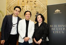 ” กลุ่มร้านอาหาร บ้านหญิง กรุ๊ป ผนึกกำลัง ไรมอน แลนด์ “