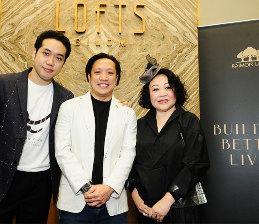 ” กลุ่มร้านอาหาร บ้านหญิง กรุ๊ป ผนึกกำลัง ไรมอน แลนด์ “