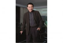 เปิดหลักสูตร THE MASTER รุ่นที่ 3