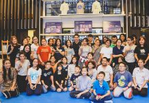 มาร่วมเป็นอาสาสมัครมนุษย์ไฟ-ฟ้า กับมูลนิธิทีเอ็มบี