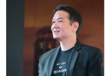 “ออริจิ้น” เนื้อหอมตระเวนโรดโชว์นักลงทุนสิงคโปร์-ฮ่องกง