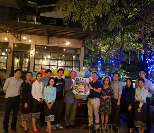 สวัสดีปีใหม่