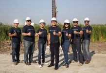 โครงการ ไรส์ พระราม 9 เดินหน้าก่อสร้าง