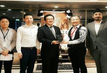 “คันทรี่กรุ๊ป”ให้การต้อนรับทีมผู้บริหาร AMATA