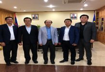 “QTC” แนะนำผลิตภัณฑ์พร้อมหารือความร่วมมือในอนาคตกับพันธมิตร