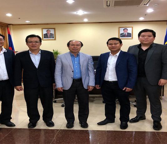 “QTC” แนะนำผลิตภัณฑ์พร้อมหารือความร่วมมือในอนาคตกับพันธมิตร