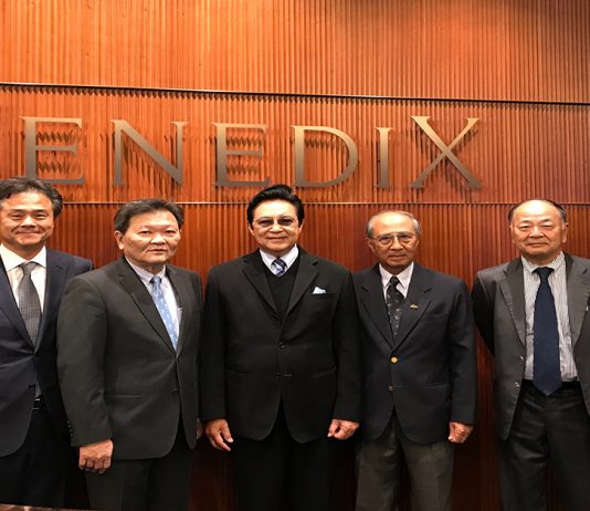 “AIRA” ประชุมแผนร่วม “ Kenedix”  ลุย  “ไอร่า พร็อพเพอร์ตี้”