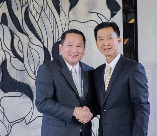 ธนาคารเกียรตินาคิน จับมือ พฤกษา เรียลเอสเตท สนับสนุนทางการเงินโครงการเดอะรีเซิร์ฟ สุขุมวิท 61