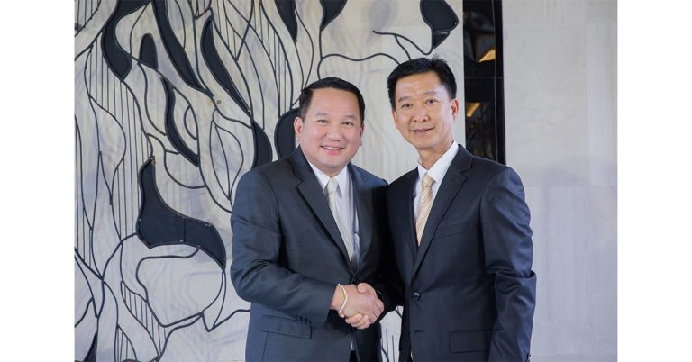 ธนาคารเกียรตินาคิน จับมือ พฤกษา เรียลเอสเตท สนับสนุนทางการเงินโครงการเดอะรีเซิร์ฟ สุขุมวิท 61
