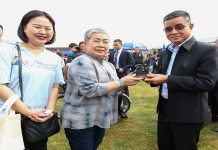 วิริยะประกันภัย สนับสนุน กองทัพบกส่งมอบความสุข วันเด็กแห่งชาติ 2561