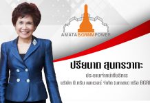 มิติหุ้น – BGRIM รุกผลิตไฟฟ้า 5,000 MW