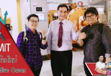 มิติหุ้น – SMIT กับก้าวใหม่ใน Blue Ocean