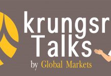 สัญญาณเตือนภัยจากตลาดบอนด์ เมื่อ Trade War กลายเป็น Tech War