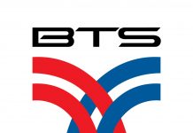 บีทีเอส กรุ๊ปฯ รับรางวัลเปิดเผยข้อมูลความยั่งยืนประจำปี 2562