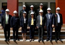 กสทช. เดินหน้าจัดระเบียบสายสื่อสารปี 2563 เริ่มเส้นทางซอยอารีย์ ร่วมปรับปรุงทัศนียภาพกรุงเทพฯ ให้สวยงาม