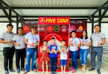 ธุรกิจห้าดาวทั่วไทย ร่วมมอบความสุขและความอิ่มอร่อย ในวันเด็กแห่งชาติ 2563