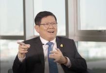 สกสว. เผยโรดแมพวิจัย พร้อมลุยภัยแล้ง’63