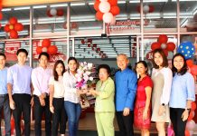 K&K ซุปเปอร์สโตร์ ฉลองเปิดสาขาแห่งที่ 27