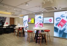 AIA เปิดศูนย์ Agency Distribution Platforms (ADP) Digital Office สนับสนุนการใช้เทคโนโลยีเพื่อการเติบโตของตัวแทนประกันชีวิตอย่างยั่งยืน