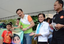 BCP ห่วงใย… ร่วมดูแลคนไทยในสถานการณ์ฝุ่น PM 2.5