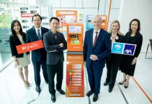 บมจ.กรุงไทย-แอกซ่า ประกันชีวิต ร่วมมือกับ บมจ.ฟอร์ท สมาร์ท เซอร์วิส  ลงนามความร่วมมือข้อตกลง “โครงการทางยุทธศาสตร์”