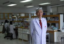 “ลุ้น ! จีนผลิตวัคซีนต้านไวรัสโคโรนา ภายใน 1 ปี”