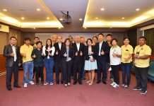 กกพ.สนับสนุนโครงการสร้างเครือข่ายสื่อมวลชนไทยใส่ใจทางเลือกใหม่พลังงานไฟฟ้า ดันบทบาทสื่อมวลชนเป็นต้นแบบผู้นำการเปลี่ยนแปลง