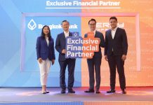 ธนาคารกรุงเทพ-Kerry Express(เคอรี่ เอ็กซ์เพรส) ประกาศดีลสู่ ‘Exclusive Financial Partner’ รวมพลังสร้างสรรค์ระบบชำระเงินยุคใหม่ หนุนธุรกิจ E-Commerce ไทยเติบโตแข็งแกร่ง