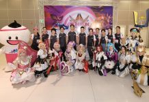 เมืองไทยประกันชีวิต ร่วมกับ ROV จัดกิจกรรม MTL x ROV Fun Run ครั้งแรกในประเทศไทยสำหรับกีฬาอีสปอร์ต