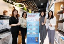 HMPRO อาสาเคียงข้างคุณรับมือภาวะวิกฤตภัยแล้ง น้ำกร่อย และฝุ่น PM 2.5