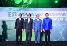 EA นำร่องชูโมเดลบริหารธุรกิจอย่างยั่งยืนภายใต้แนวคิด CSI ผุดสาร PCM นวัตกรรมสังคมองค์กรต้นแบบ