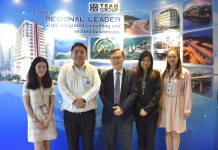 “TEAMG” พบนักวิเคราะห์ บริษัทหลักทรัพย์ กสิกรไทย จำกัด (มหาชน) (K-Securities)