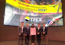 “TFEX จัดสัมมนาตั้งรับ ปรับพอร์ต ทำกำไร ปี 2020 ด้วย Futures-Options”