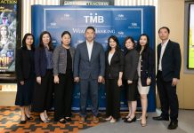 ทีเอ็มบี เวลท์ แบงก์กิ้ง มอบประสบการณ์เหนือระดับ พาลูกค้าร่วมชม Star wars-The rise of skywalker รอบฉายวันแรกแบบเอ็กซ์คลูซีฟ