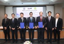 ปตท. สถาบันปิโตรเลียมแห่งประเทศไทย และ มหาวิทยาลัยบูรพา ลงนามบันทึกข้อตกลงความร่วมมือด้านการศึกษา