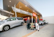 ASAP เปิด asap select สาขาเชียงใหม่