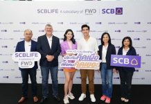 ไทยพาณิชย์ผนึกกำลัง SCBLIFE บริษัทในเครือกลุ่มเอฟดับบลิวดี  เปิดตัวประกันใหม่ “SCB Multi Care Multi Claims เคลมคุ้มกลุ่มโรคร้าย”