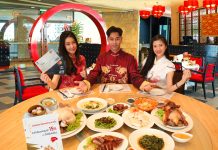 เคทีซีชวนสมาชิกอร่อยรับตรุษจีนกับสุดยอดร้านอาหารจีน พร้อมรับส่วนลดหรือเครดิตเงินคืนถึง 2 ต่อ