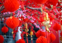 กรุงไทยร่วมสืบสานตรุษจีนเยาวราช  จัดเชิดสิงโต 5 เชื้อชาติครั้งแรกในเมืองไทย