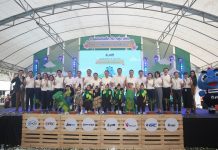 กลุ่ม ปตท. ชวนน้องๆ เปลี่ยนหัวใจเป็นสีเขียว ใน “งานตะลุยฝันวันเด็ก ปี 63”