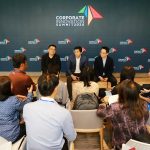 บรรยากาศการแถลงข่าว CIS 2020 (2)