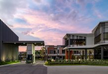 SC เปิดจองทาวน์โฮม ‘โครงการเวิร์ฟ เพชรเกษม’