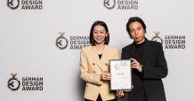 “อินเด็กซ์ ลิฟวิ่งมอลล์” ยกระดับงานออกแบบเฟอร์นิเจอร์ไทย คว้ารางวัลใหญ่ “GERMAN DESIGN AWARD 2020” จากเวทีโลก